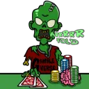 GambleVerse Zombie