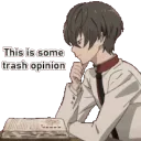 Trash opinion .gg/cornhub