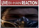 live bi-han reaction