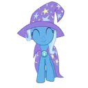 Trixie Cheer