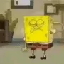 Spongebob give up