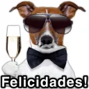 Felicidades
