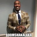 BOOMSHAKALAKA