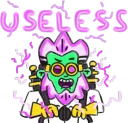 Useless