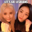 lesbians 