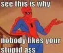 Stupid Ass