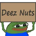 Deez Nuts