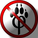 anti furry for the motherland