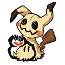 mimikyuheart