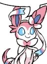Sylveon Talking