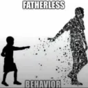 fatherless