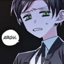 ARGH.