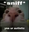autistic