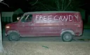 free candy