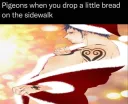 idk