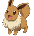 Eevee Wag