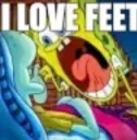 FEET | gg/Homies18