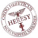 tfw heresy