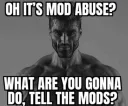 modabuse