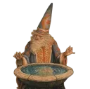 wizard