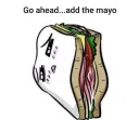 mayo