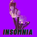 insomnia