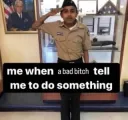 Bad Bitch | gg/Homies18