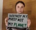 Pussy Planet <3