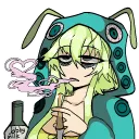 муд макаронского