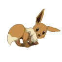 Eevee Tail Whip