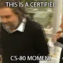 CS-80 Moment