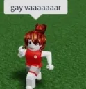 gay var