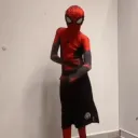 spidey dance