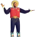 Big Tex