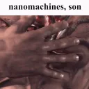 nanomachines son