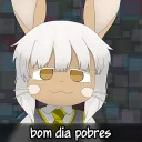 Bom Dia
