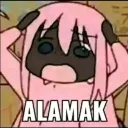 alamak