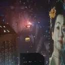 Blade Runner Blues