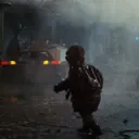 midget runner