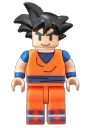 Lego Goku
