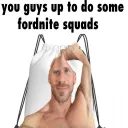 fordnite squads