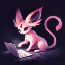 Espeon F*ptop