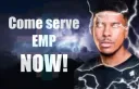 Serve EMP