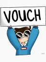 Vouch me