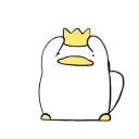Duckie Got Da Crown