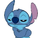 Stitch No