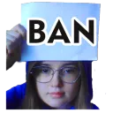 ban