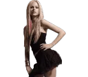 Avril Lavigne