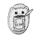 Hedgehog Beans