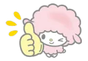 thumbs up